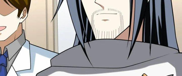 Chiến Hạm Của Ta Có Thể Thăng Cấp Chapter 34 - Trang 2
