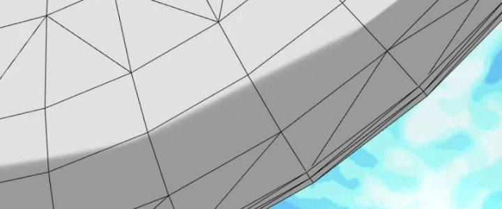 Chiến Hạm Của Ta Có Thể Thăng Cấp Chapter 34 - Trang 2