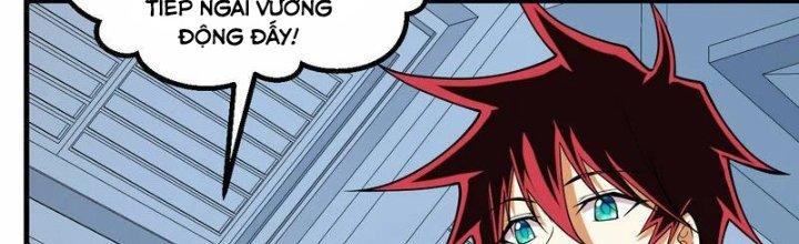 Chiến Hạm Của Ta Có Thể Thăng Cấp Chapter 34 - Trang 2