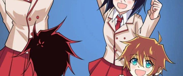 Chiến Hạm Của Ta Có Thể Thăng Cấp Chapter 34 - Trang 2