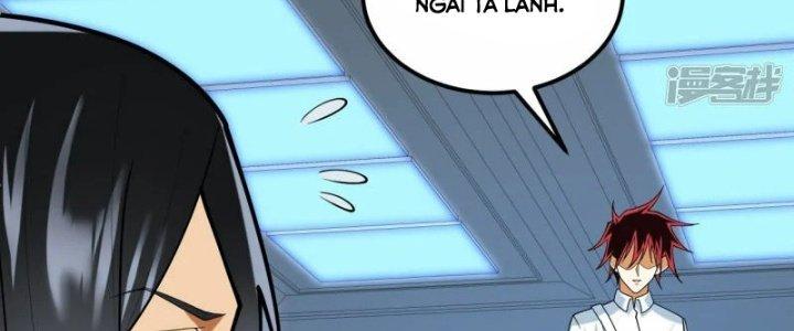 Chiến Hạm Của Ta Có Thể Thăng Cấp Chapter 34 - Trang 2