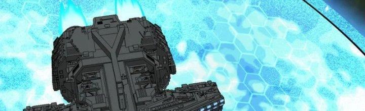 Chiến Hạm Của Ta Có Thể Thăng Cấp Chapter 34 - Trang 2