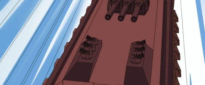 Chiến Hạm Của Ta Có Thể Thăng Cấp Chapter 34 - Trang 2