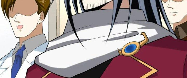 Chiến Hạm Của Ta Có Thể Thăng Cấp Chapter 34 - Trang 2