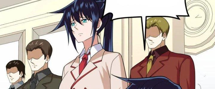 Chiến Hạm Của Ta Có Thể Thăng Cấp Chapter 34 - Trang 2