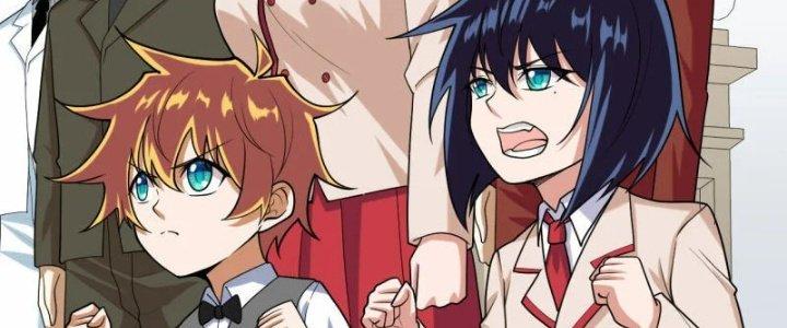 Chiến Hạm Của Ta Có Thể Thăng Cấp Chapter 34 - Trang 2