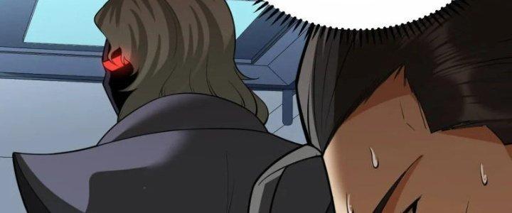 Chiến Hạm Của Ta Có Thể Thăng Cấp Chapter 35 - Trang 2