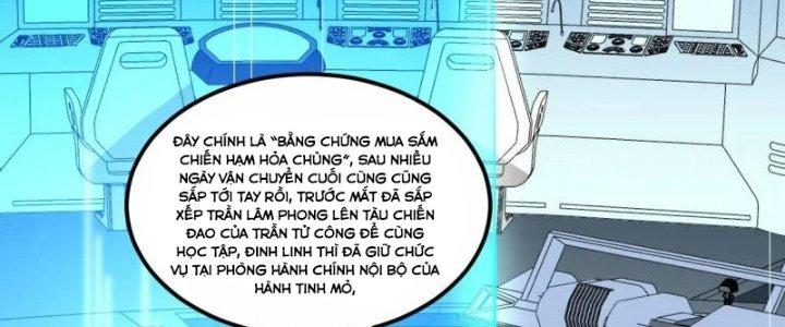 Chiến Hạm Của Ta Có Thể Thăng Cấp Chapter 35 - Trang 2