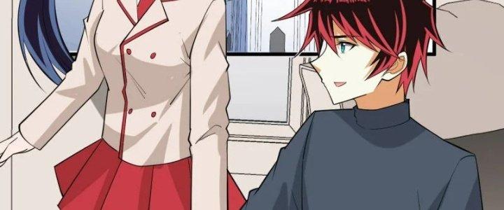 Chiến Hạm Của Ta Có Thể Thăng Cấp Chapter 35 - Trang 2