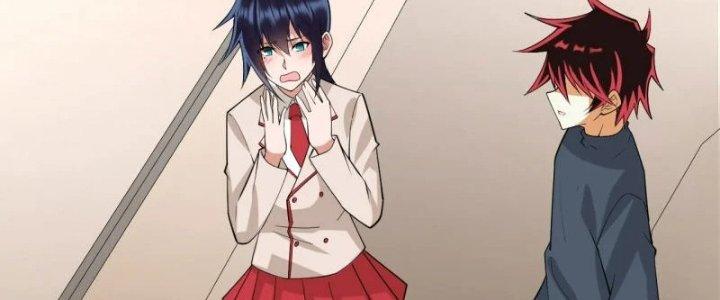 Chiến Hạm Của Ta Có Thể Thăng Cấp Chapter 35 - Trang 2