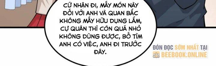 Chiến Hạm Của Ta Có Thể Thăng Cấp Chapter 35 - Trang 2