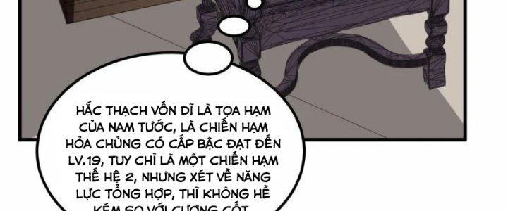 Chiến Hạm Của Ta Có Thể Thăng Cấp Chapter 35 - Trang 2