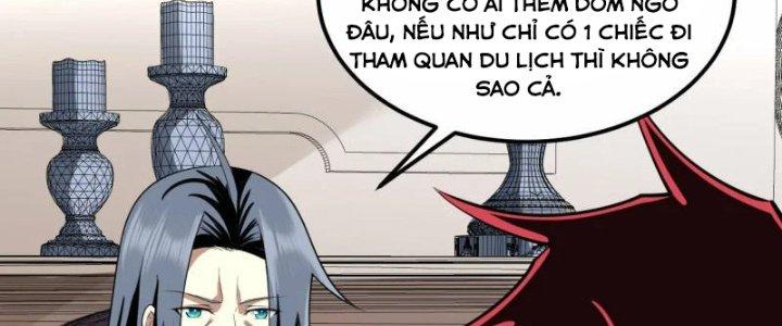 Chiến Hạm Của Ta Có Thể Thăng Cấp Chapter 35 - Trang 2