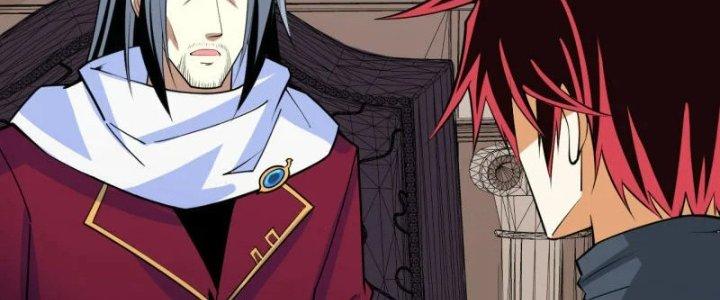 Chiến Hạm Của Ta Có Thể Thăng Cấp Chapter 35 - Trang 2