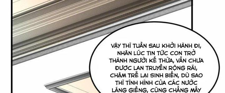 Chiến Hạm Của Ta Có Thể Thăng Cấp Chapter 35 - Trang 2