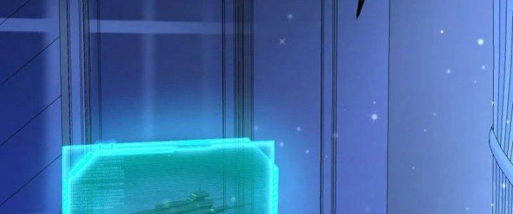 Chiến Hạm Của Ta Có Thể Thăng Cấp Chapter 35 - Trang 2