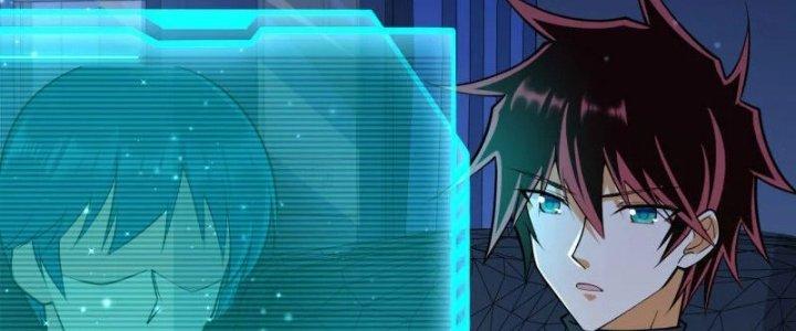 Chiến Hạm Của Ta Có Thể Thăng Cấp Chapter 35 - Trang 2