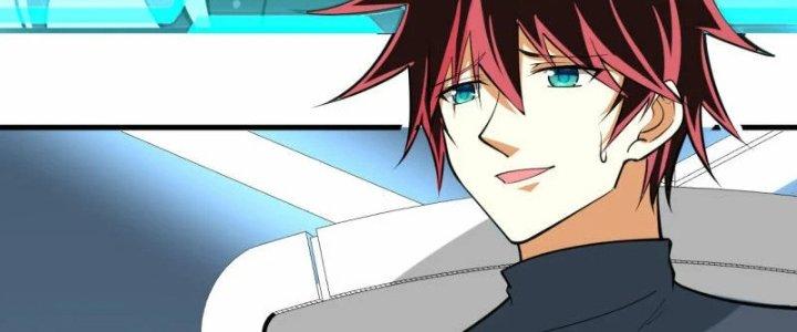 Chiến Hạm Của Ta Có Thể Thăng Cấp Chapter 35 - Trang 2