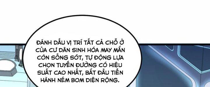 Chiến Hạm Của Ta Có Thể Thăng Cấp Chapter 35 - Trang 2