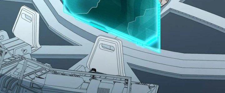 Chiến Hạm Của Ta Có Thể Thăng Cấp Chapter 35 - Trang 2