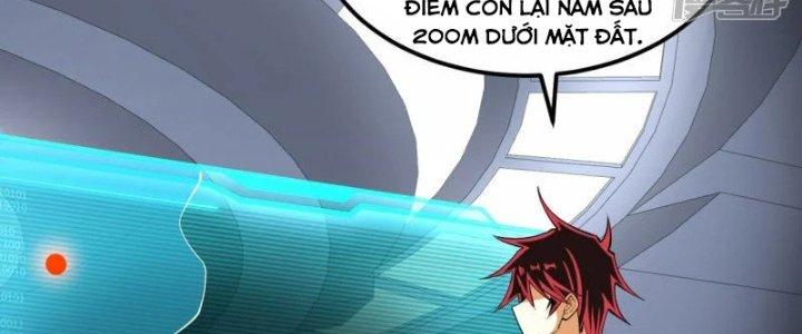 Chiến Hạm Của Ta Có Thể Thăng Cấp Chapter 35 - Trang 2