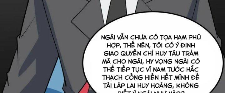 Chiến Hạm Của Ta Có Thể Thăng Cấp Chapter 35 - Trang 2