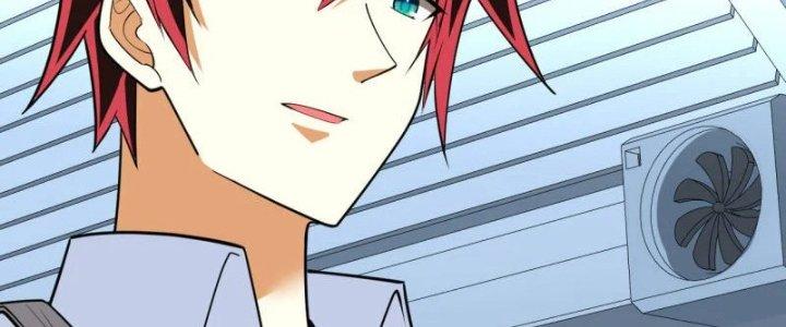 Chiến Hạm Của Ta Có Thể Thăng Cấp Chapter 35 - Trang 2