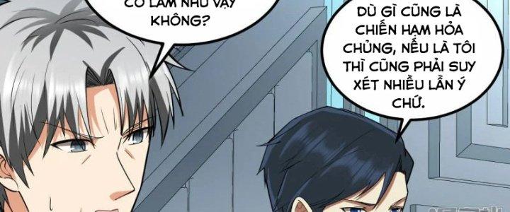 Chiến Hạm Của Ta Có Thể Thăng Cấp Chapter 35 - Trang 2