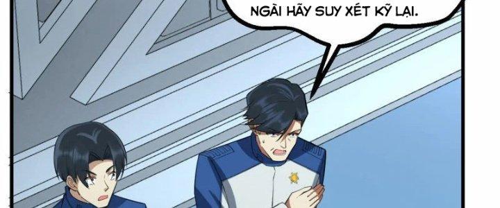 Chiến Hạm Của Ta Có Thể Thăng Cấp Chapter 35 - Trang 2
