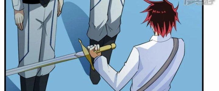 Chiến Hạm Của Ta Có Thể Thăng Cấp Chapter 35 - Trang 2