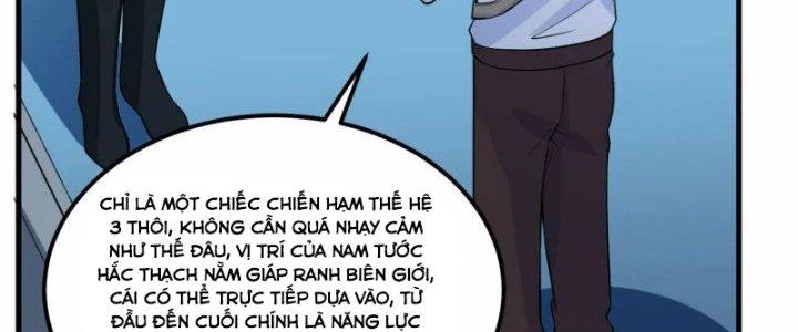 Chiến Hạm Của Ta Có Thể Thăng Cấp Chapter 35 - Trang 2