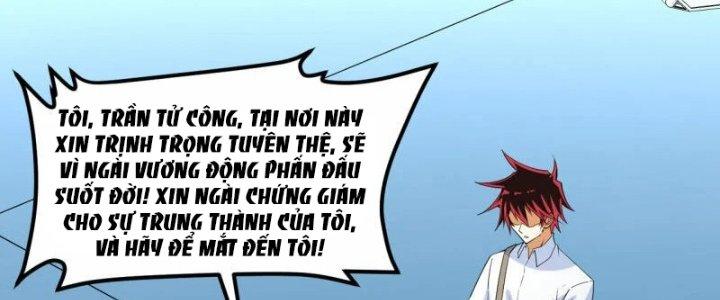 Chiến Hạm Của Ta Có Thể Thăng Cấp Chapter 35 - Trang 2