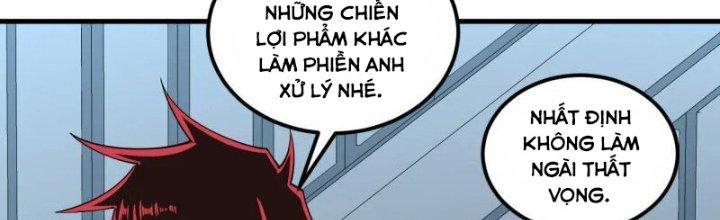 Chiến Hạm Của Ta Có Thể Thăng Cấp Chapter 35 - Trang 2