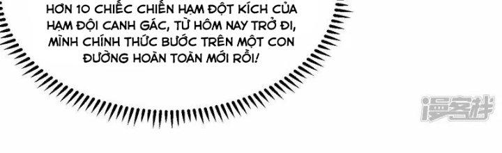 Chiến Hạm Của Ta Có Thể Thăng Cấp Chapter 35 - Trang 2