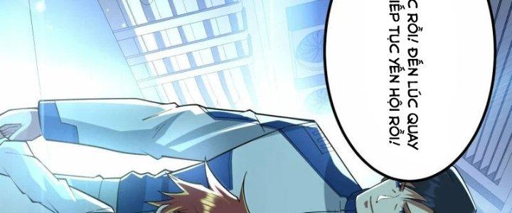 Chiến Hạm Của Ta Có Thể Thăng Cấp Chapter 35 - Trang 2