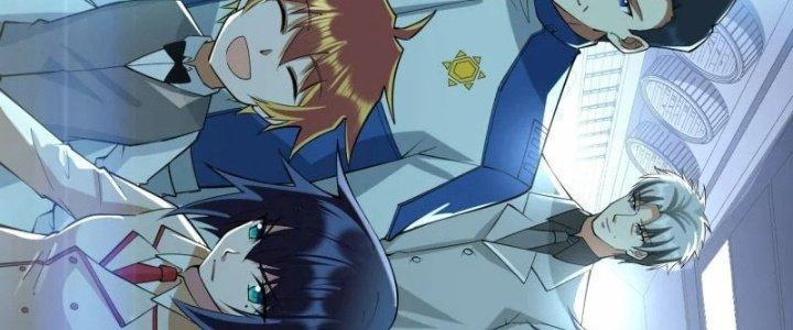 Chiến Hạm Của Ta Có Thể Thăng Cấp Chapter 35 - Trang 2
