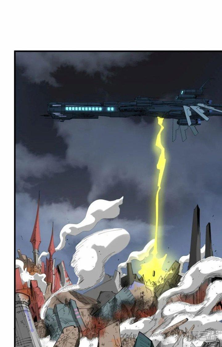 Chiến Hạm Của Ta Có Thể Thăng Cấp Chapter 36 - Trang 2