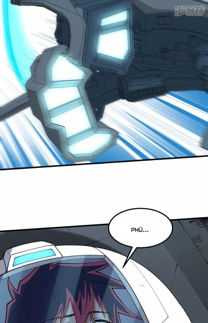 Chiến Hạm Của Ta Có Thể Thăng Cấp Chapter 36 - Trang 2