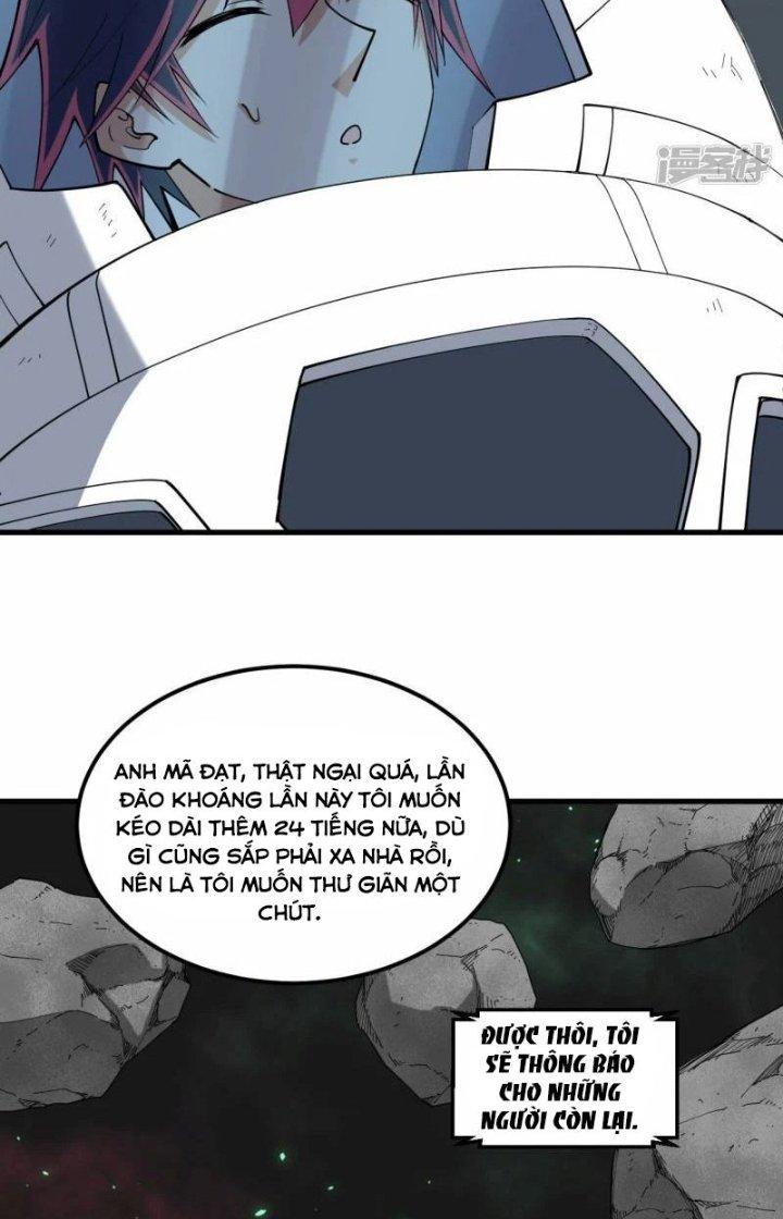 Chiến Hạm Của Ta Có Thể Thăng Cấp Chapter 36 - Trang 2