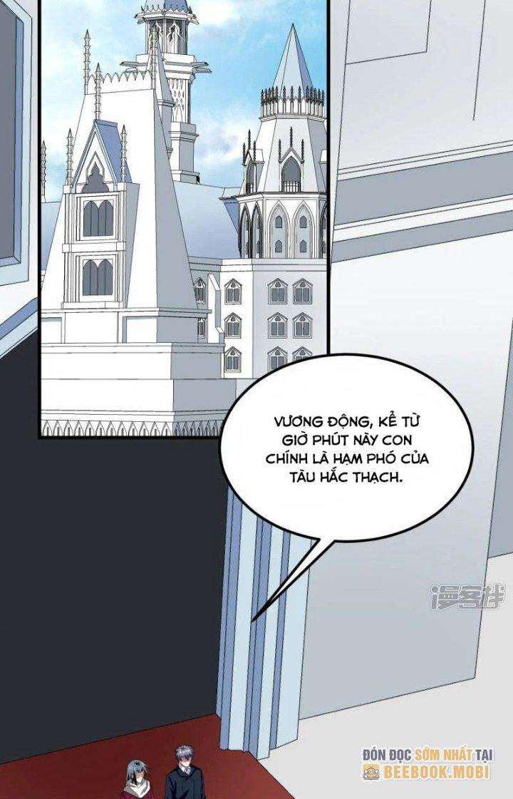 Chiến Hạm Của Ta Có Thể Thăng Cấp Chapter 36 - Trang 2