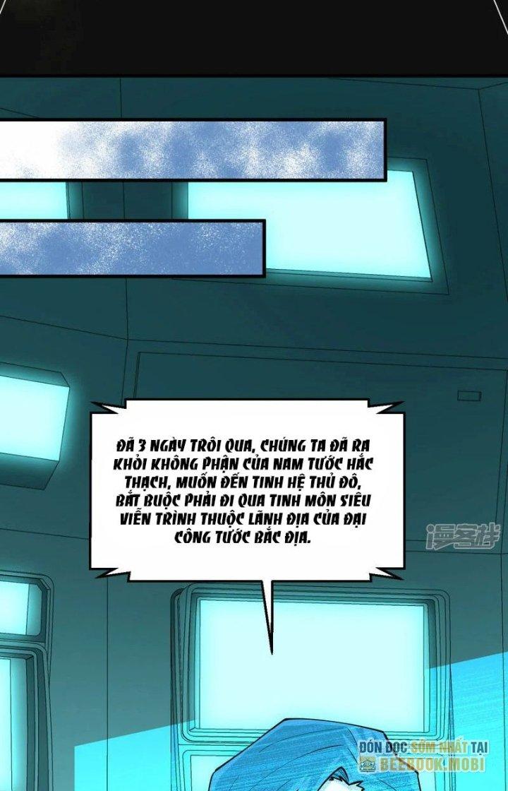 Chiến Hạm Của Ta Có Thể Thăng Cấp Chapter 36 - Trang 2