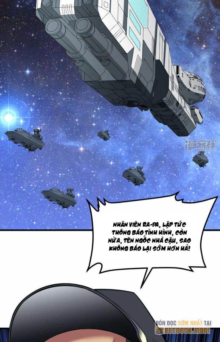 Chiến Hạm Của Ta Có Thể Thăng Cấp Chapter 37 - Trang 2
