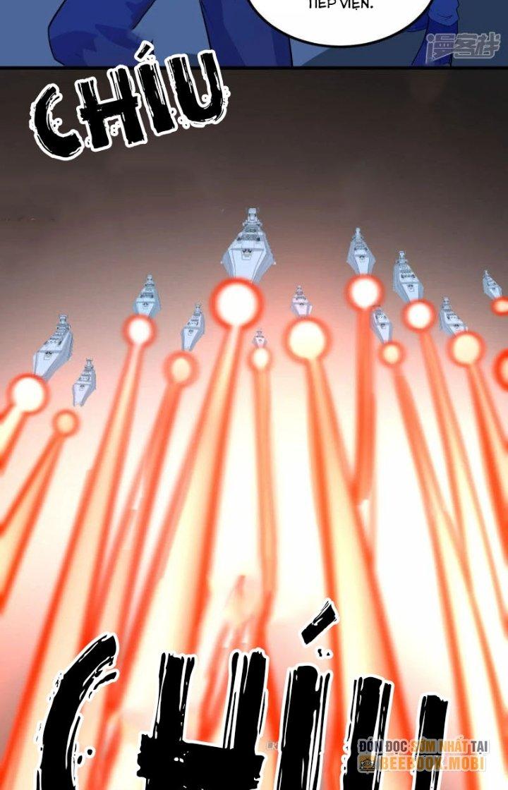 Chiến Hạm Của Ta Có Thể Thăng Cấp Chapter 37 - Trang 2