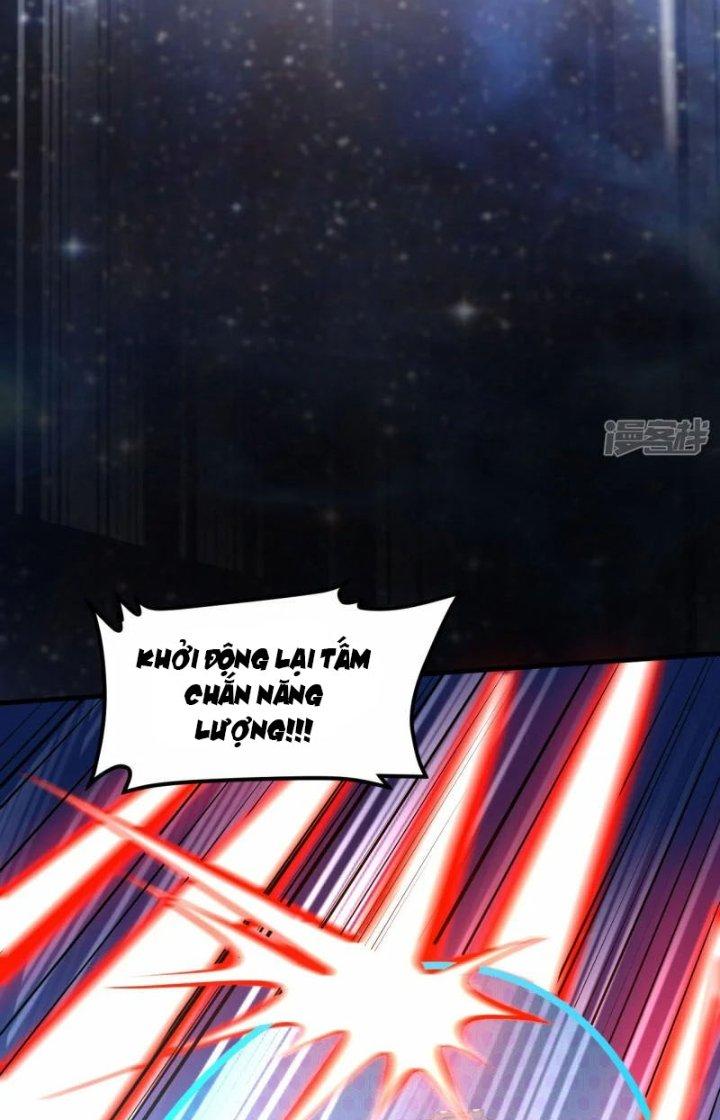 Chiến Hạm Của Ta Có Thể Thăng Cấp Chapter 37 - Trang 2