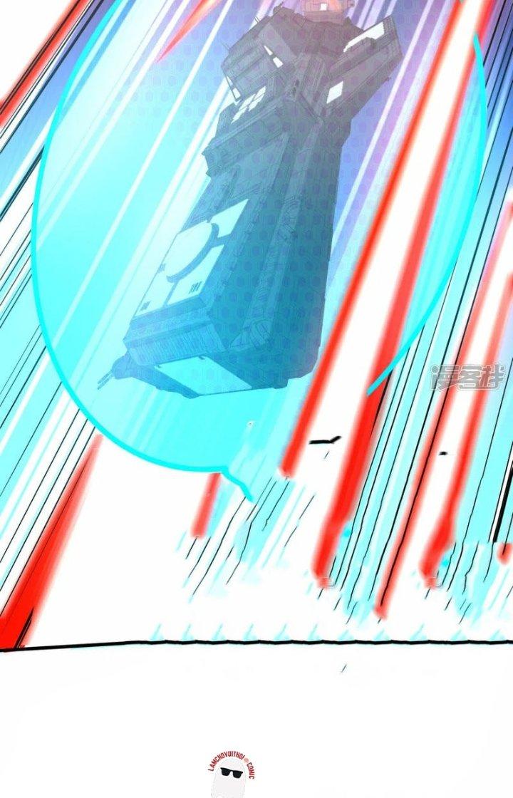 Chiến Hạm Của Ta Có Thể Thăng Cấp Chapter 37 - Trang 2