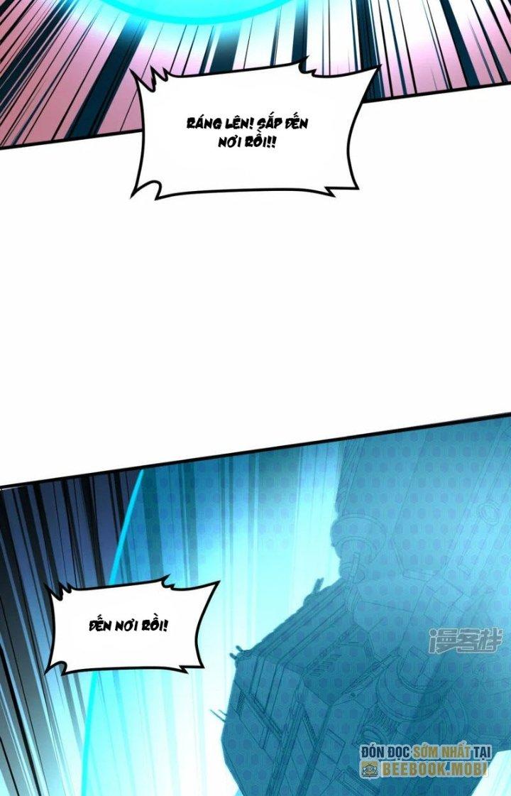 Chiến Hạm Của Ta Có Thể Thăng Cấp Chapter 37 - Trang 2