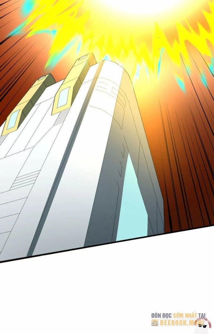 Chiến Hạm Của Ta Có Thể Thăng Cấp Chapter 37 - Trang 2