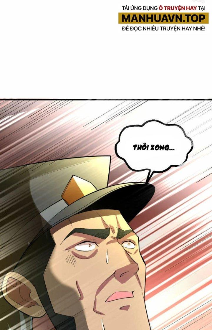 Chiến Hạm Của Ta Có Thể Thăng Cấp Chapter 37 - Trang 2