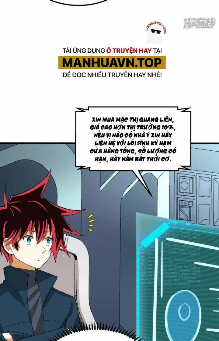 Chiến Hạm Của Ta Có Thể Thăng Cấp Chapter 38 - Trang 2