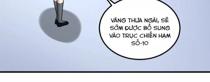 Chiến Hạm Của Ta Có Thể Thăng Cấp Chapter 39 - Trang 2